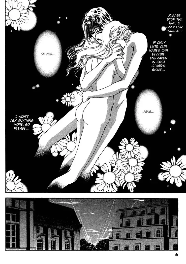 Silver (FUJITA Kazuko) Chapter 54 13